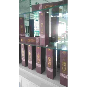 健康產品（抗氧化篇—覆盆子酒）